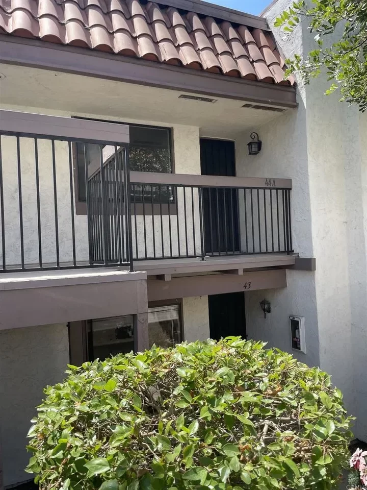 2BR Condo for Sale in National City, CA