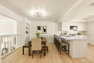 3BR Townhouse for Sale in San Diego, CA