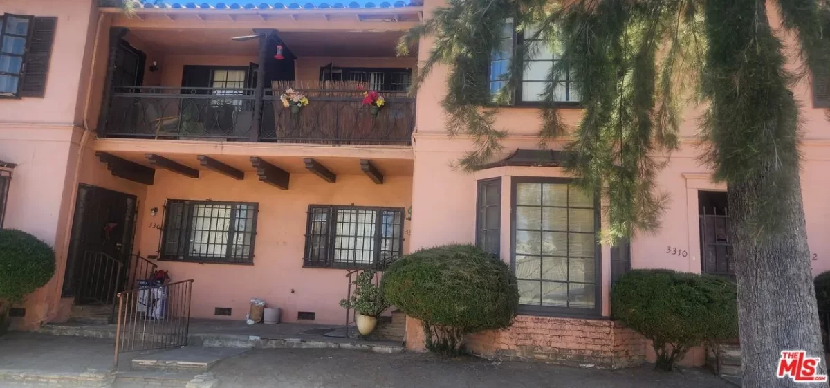 1BR Condo for Rent in Los Angeles, CA