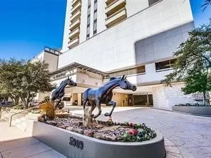 1BR Condo for Rent in Dallas, TX