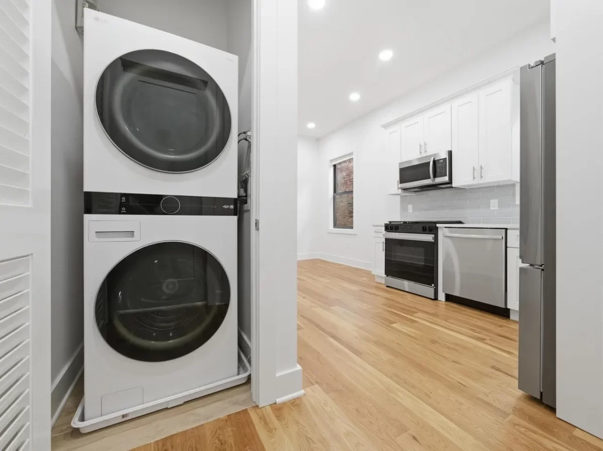 2BR Multi-Family for Rent in Jersey City, NJ