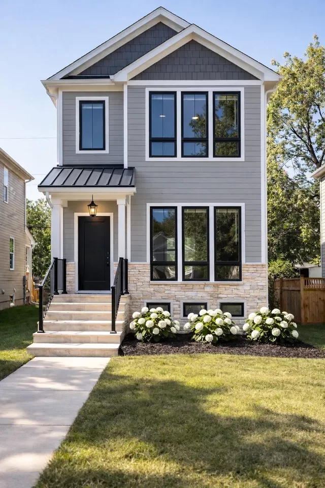 6BR House for Sale in Chicago, IL