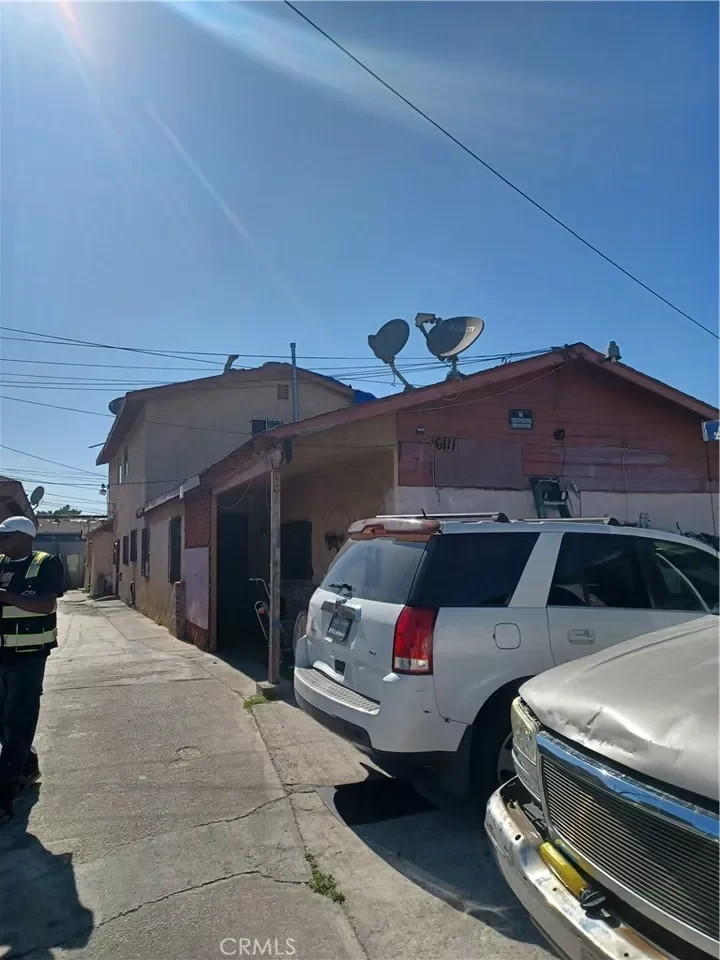 1BR Multi-Family for Sale in Los Angeles, CA
