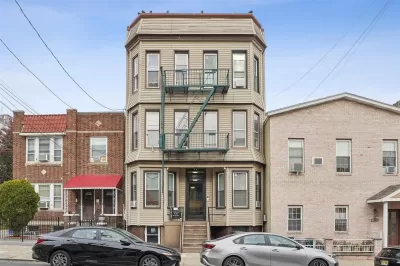 1BR Multi-Family for Rent in Jersey City, NJ