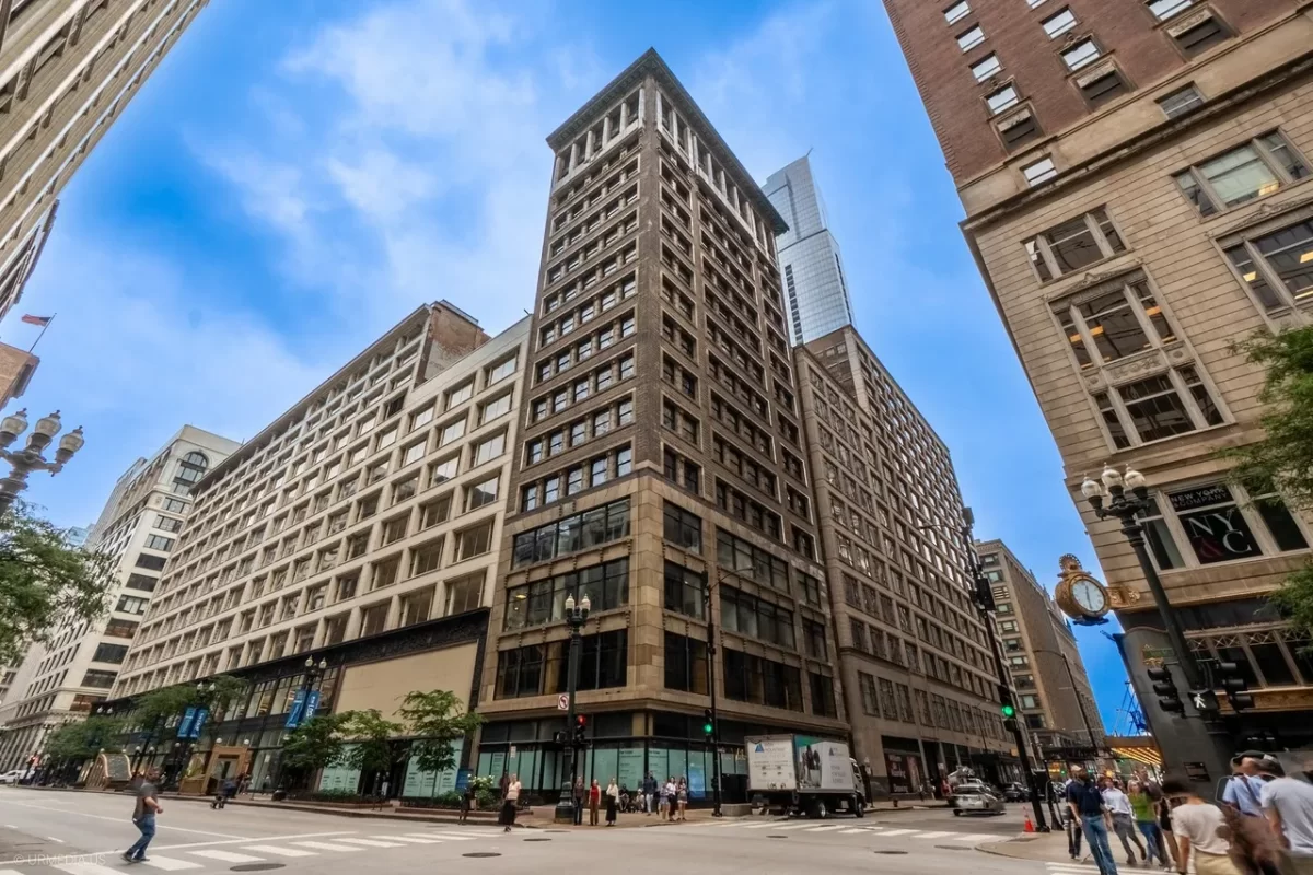 3BR Condo for Rent in Chicago, IL