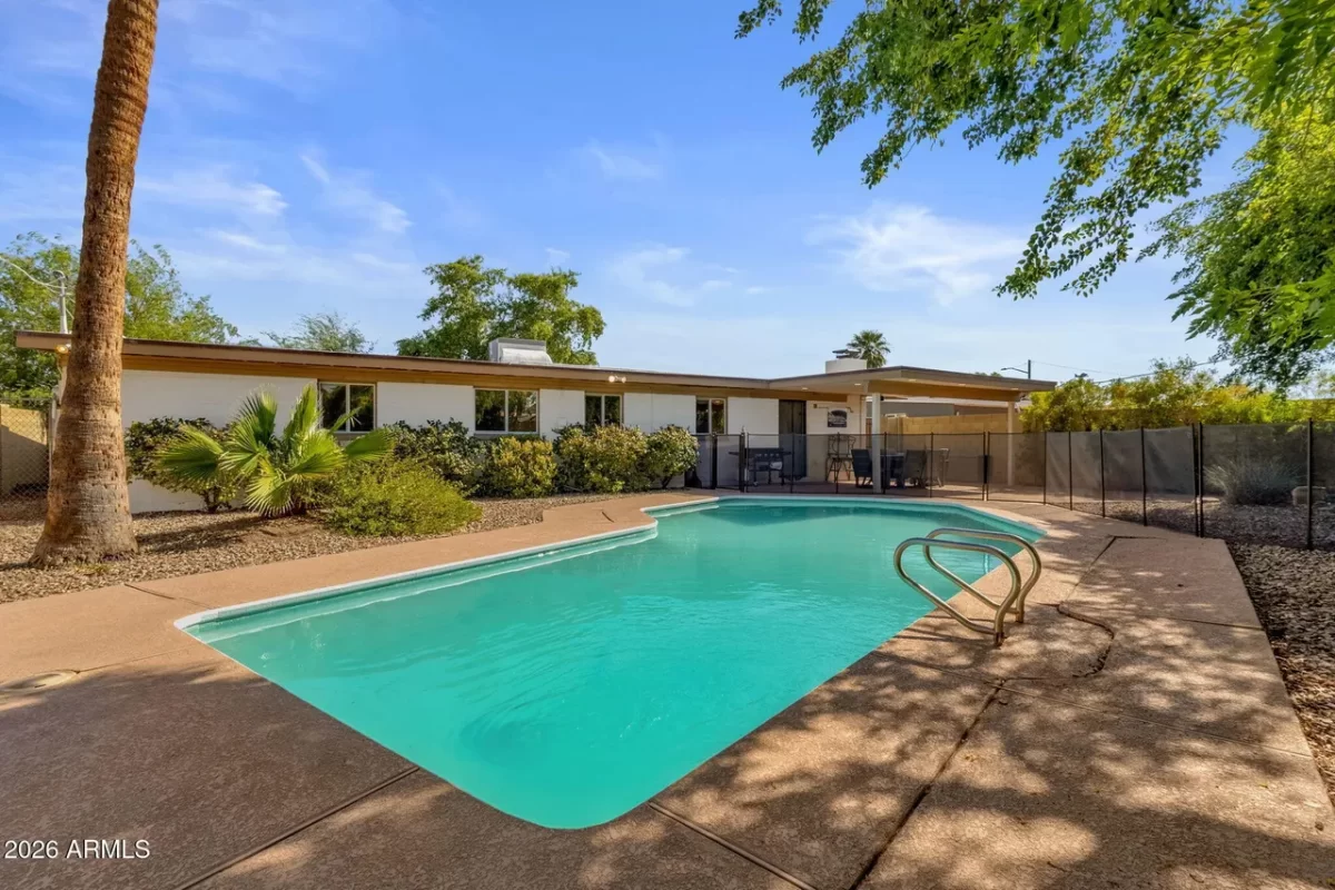 3BR House for Sale in Phoenix, AZ