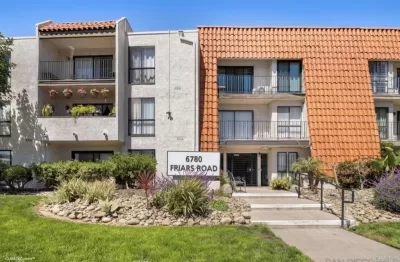 2BR Condo for Sale in San Diego, CA