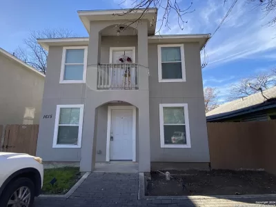 Multi-Family for Sale in San Antonio, TX