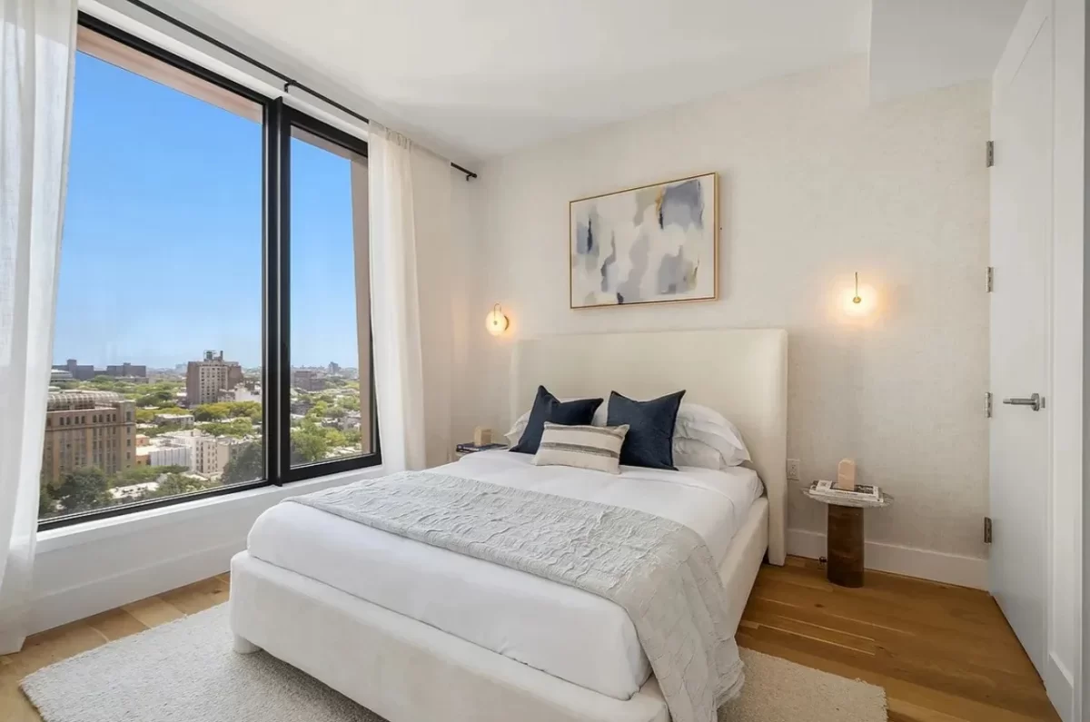 2BR Apartment for Rent in New York, NY