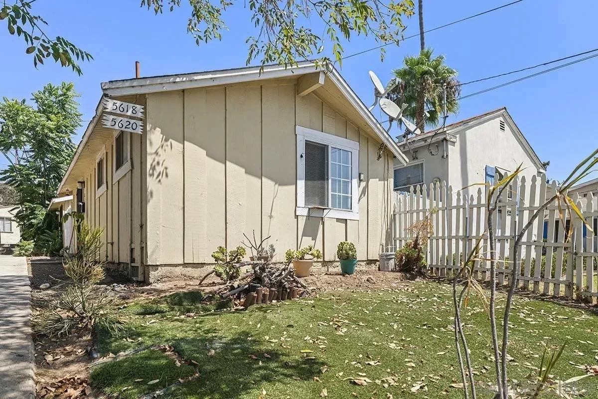 1BR House for Rent in San Diego, CA