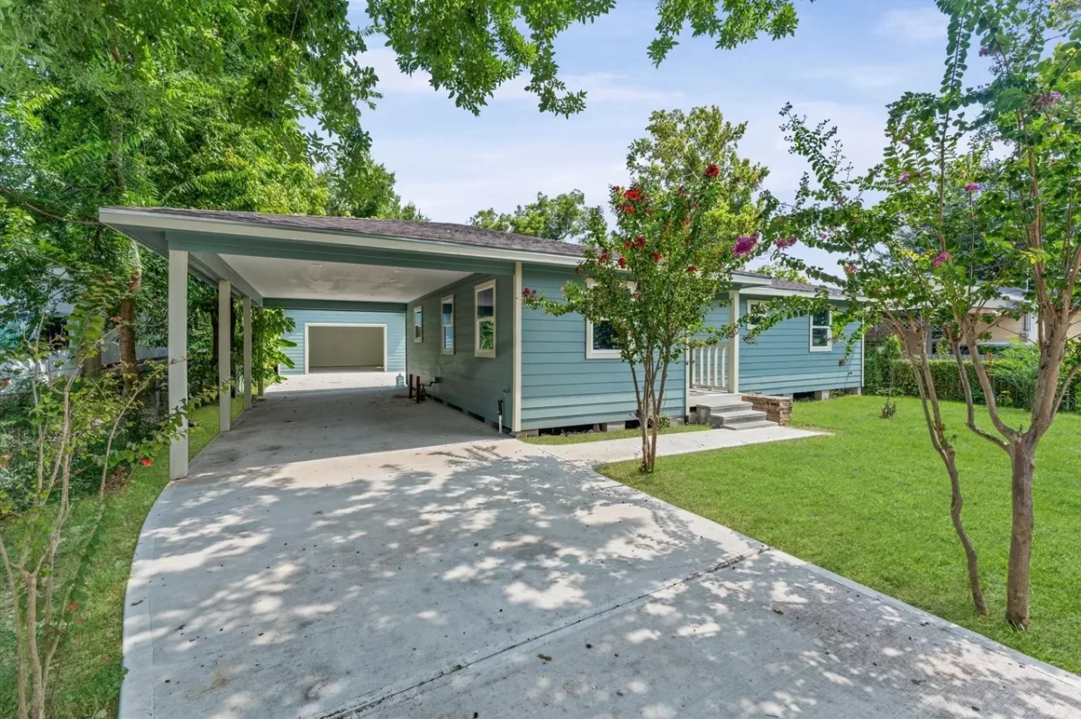 3BR House for Sale in Houston, TX