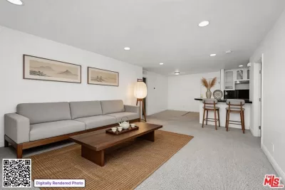 2BR Condo for Sale in Los Angeles, CA