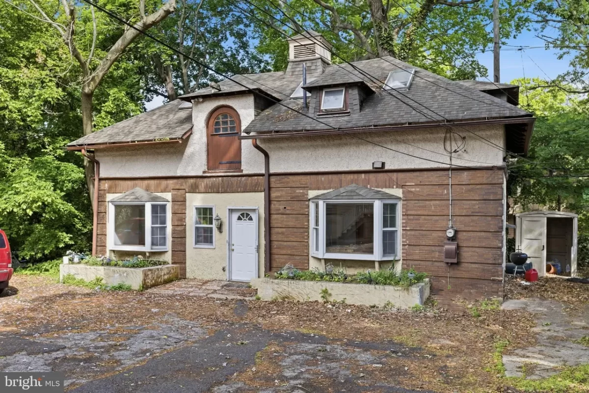 2BR Apartment for Rent in Philadelphia, PA