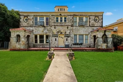 1BR House for Rent in San Antonio, TX