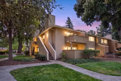 2BR Condo for Sale in San Jose, CA