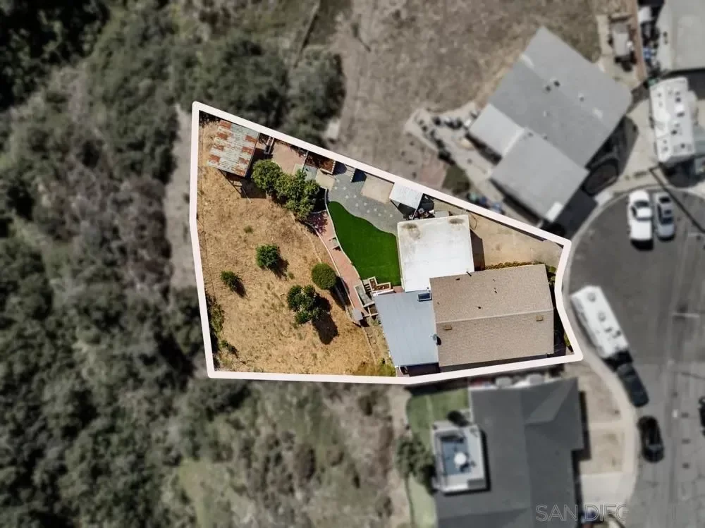 3BR House for Sale in San Diego, CA