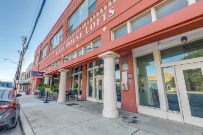 1BR Condo for Sale in San Antonio, TX