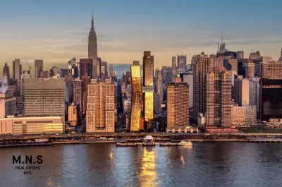 House for Rent in New York, NY