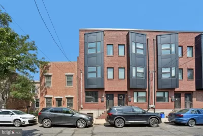 3BR Townhouse for Sale in Philadelphia, PA