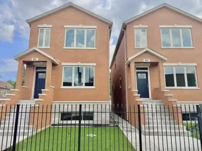 3BR House for Sale in Chicago, IL