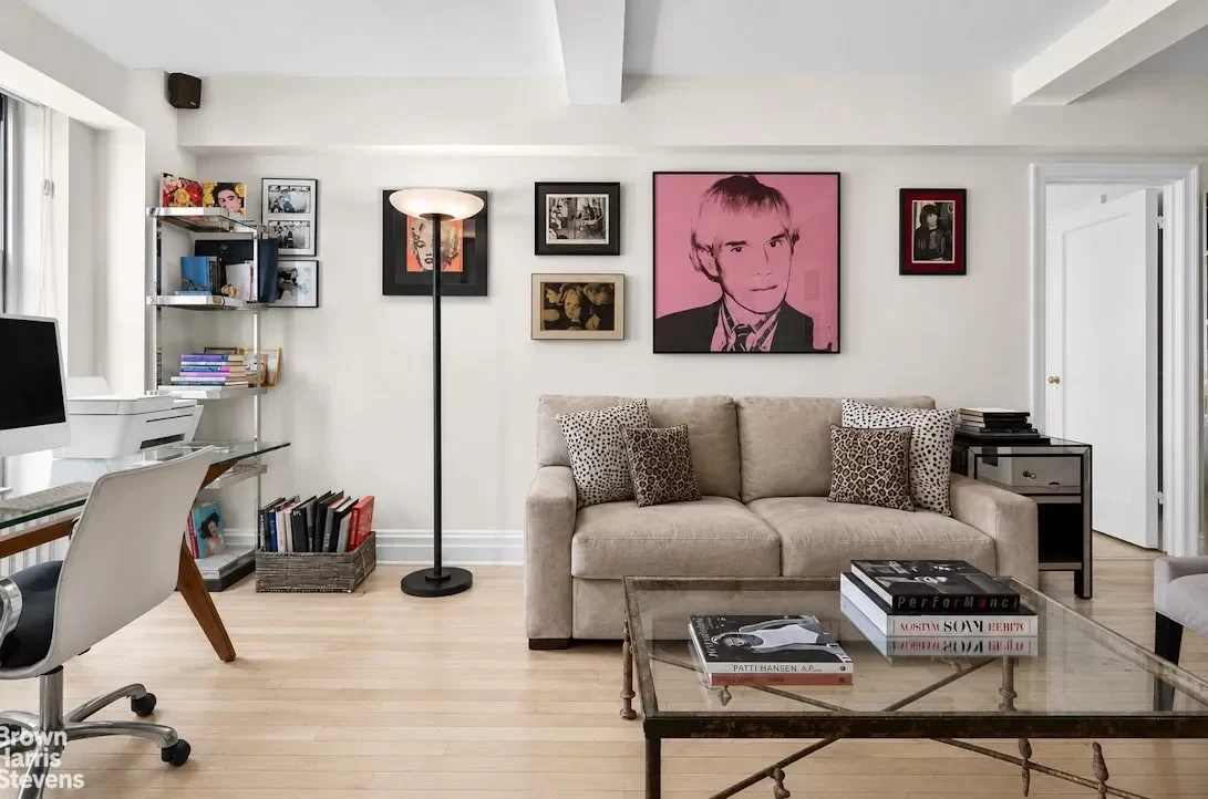 1BR Multi-Family for Sale in Manhattan, NY