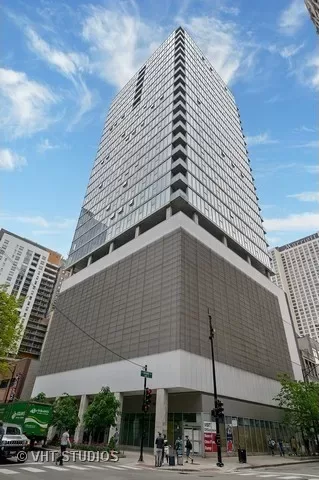 1BR Condo for Sale in Chicago, IL
