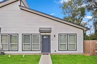 3BR Multi-Family for Rent in Houston, TX