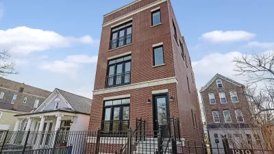 7BR Multi-Family for Sale in Chicago, IL