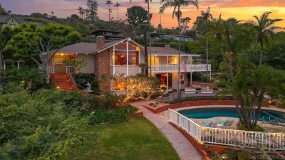 4BR House for Sale in San Diego, CA