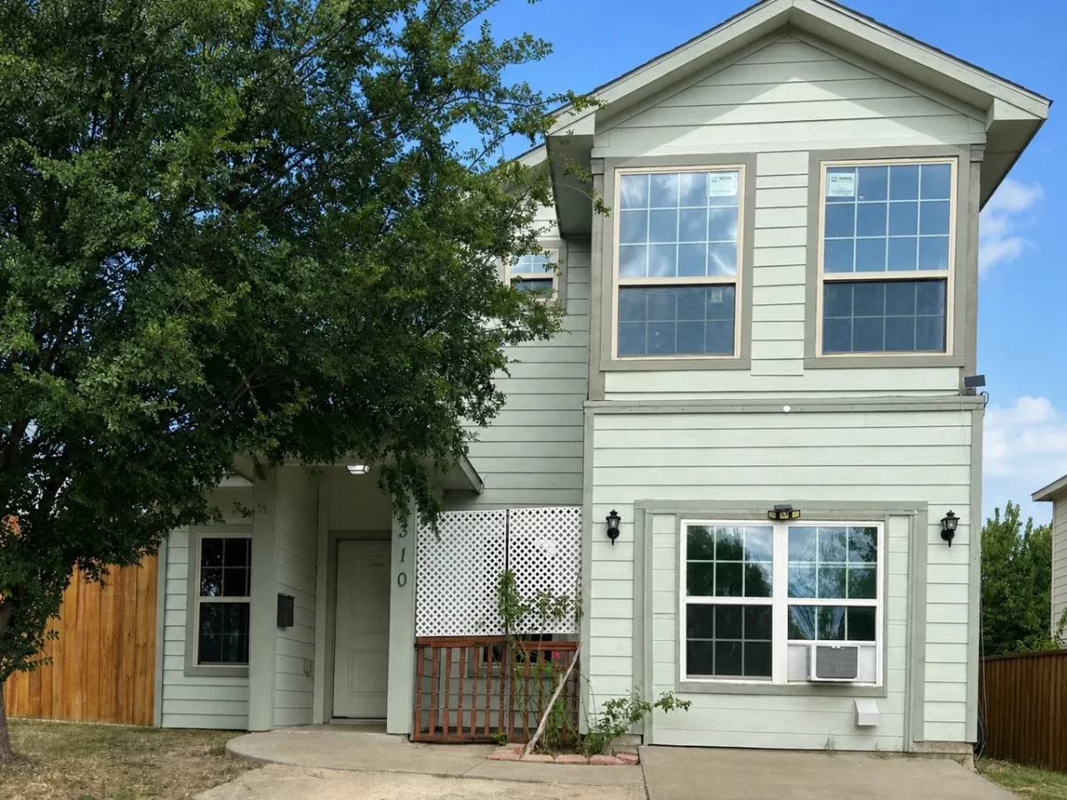 5BR House for Sale in Dallas, TX