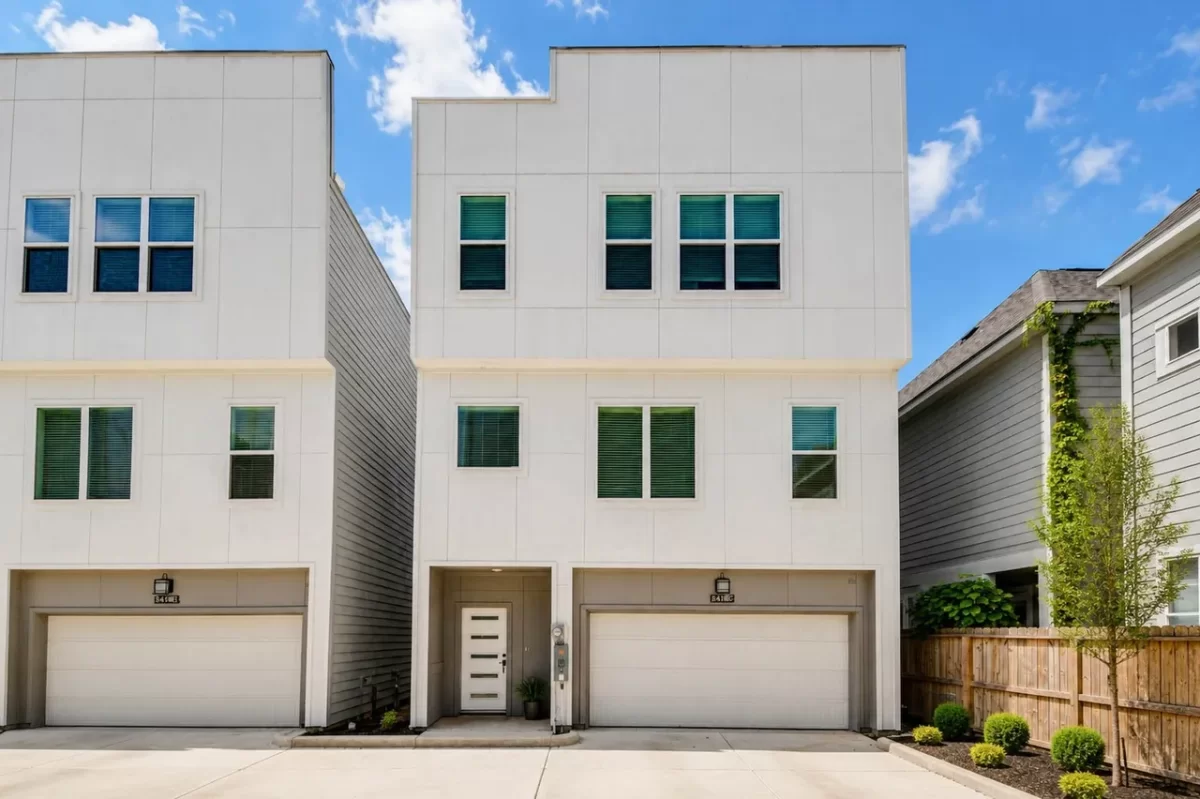 3BR House for Sale in Houston, TX
