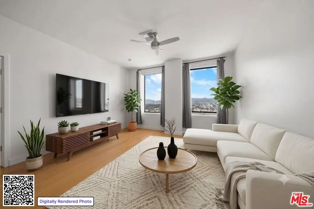 2BR Condo for Sale in Los Angeles, CA