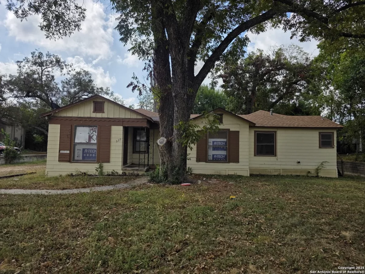 Multi-Family for Sale in Alamo Heights, TX