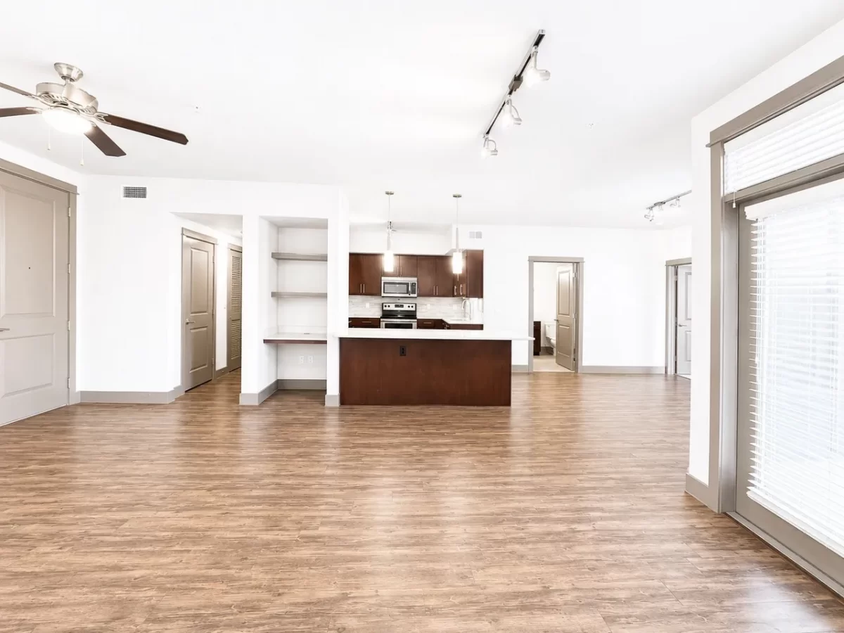 2BR Condo for Rent in Houston, TX