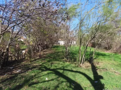 Land for Sale in San Antonio, TX