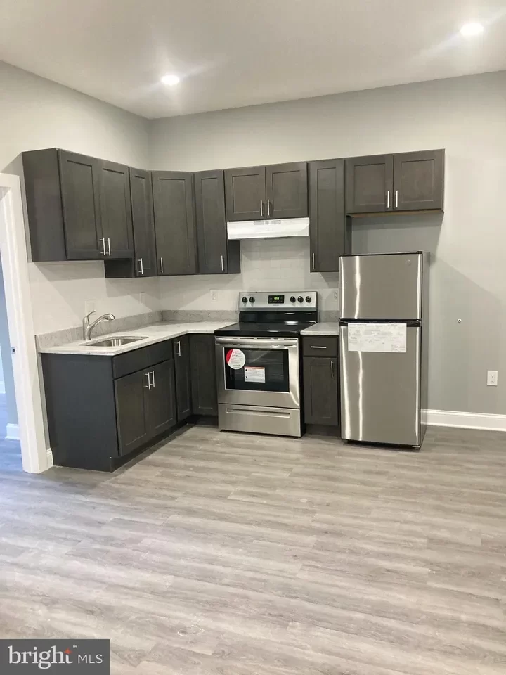 2BR Townhouse for Rent in Philadelphia, PA