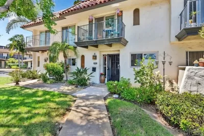 2BR Condo for Sale in San Diego, CA