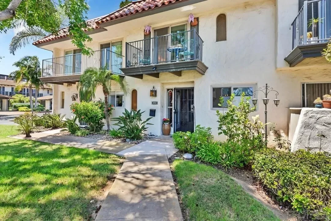 2BR Condo for Sale in San Diego, CA