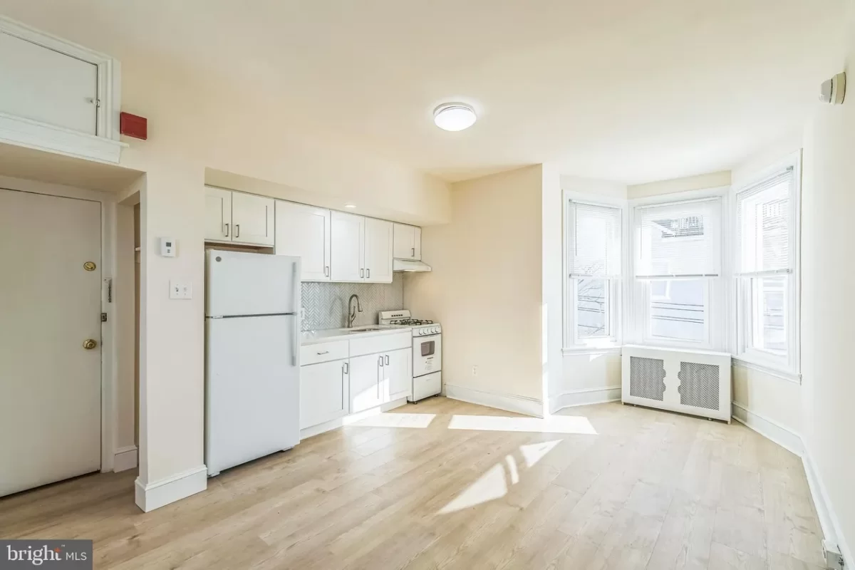 1BR House for Rent in Philadelphia, PA