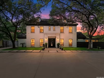 5BR House for Sale in San Antonio, TX
