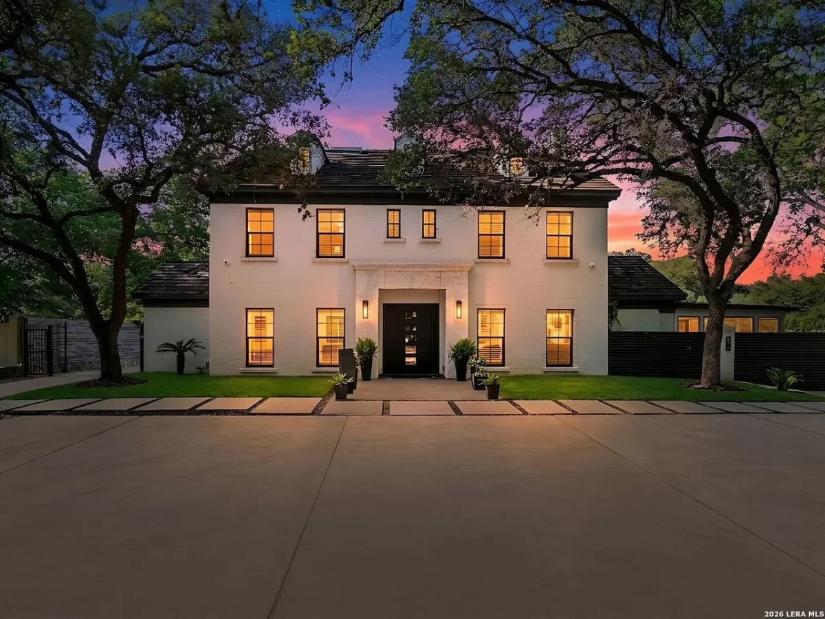 5BR House for Sale in San Antonio, TX