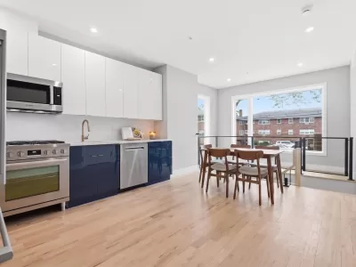 2BR Condo for Sale in Jersey City, NJ