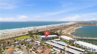 1BR Condo for Sale in Coronado, CA