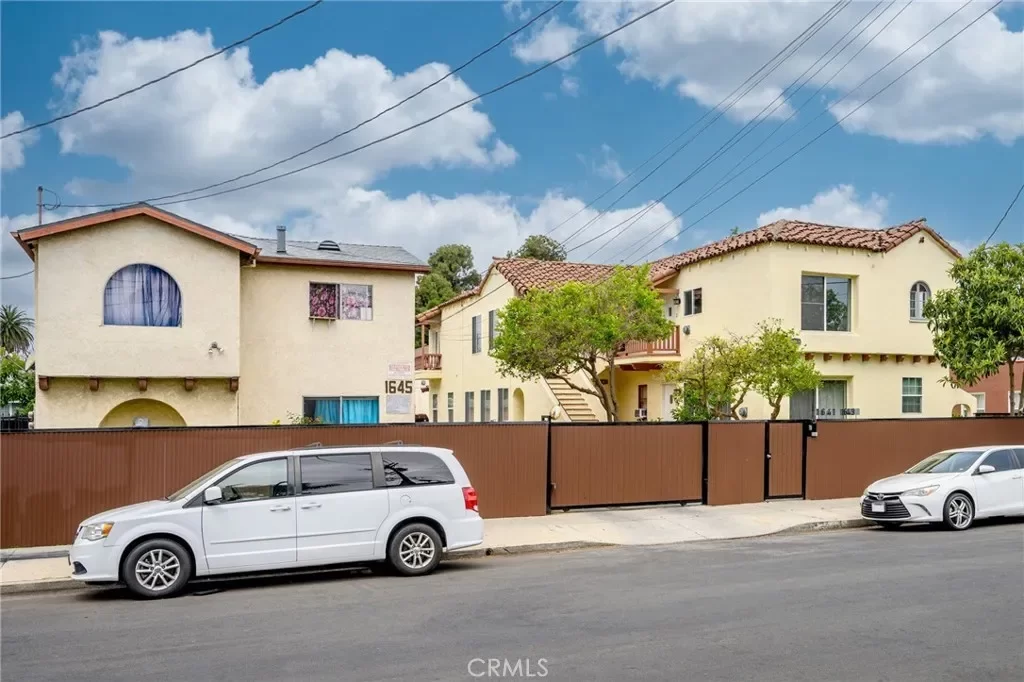 1BR House for Rent in Los Angeles, CA