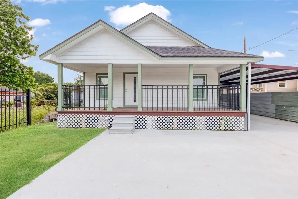 3BR House for Sale in Houston, TX