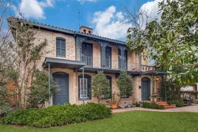 2BR Multi-Family for Rent in Highland Park, TX