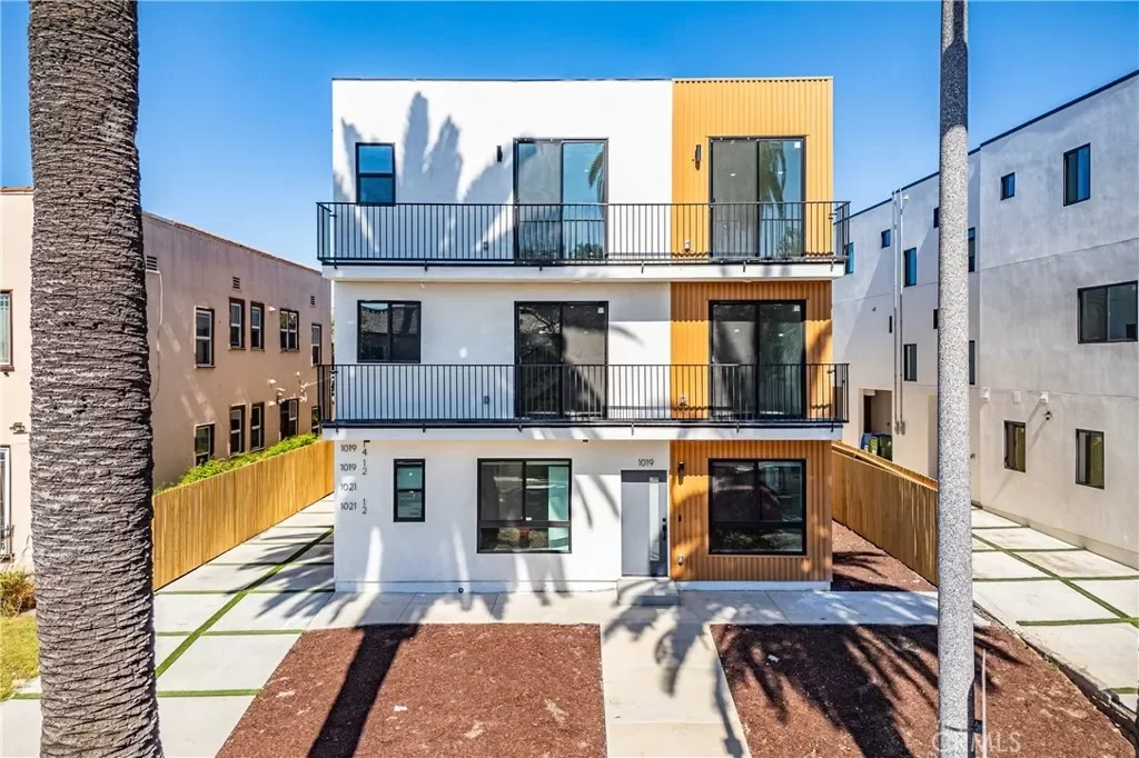 4BR House for Rent in Los Angeles, CA
