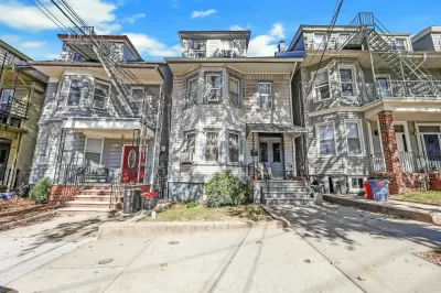 4BR Multi-Family for Sale in Weehawken, NJ