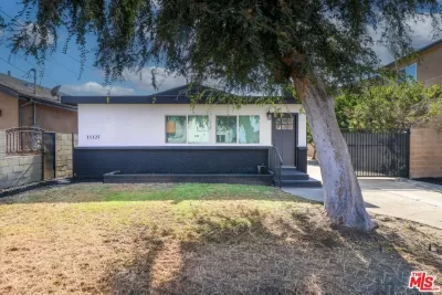 3BR House for Sale in Inglewood, CA
