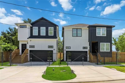 3BR House for Sale in Houston, TX